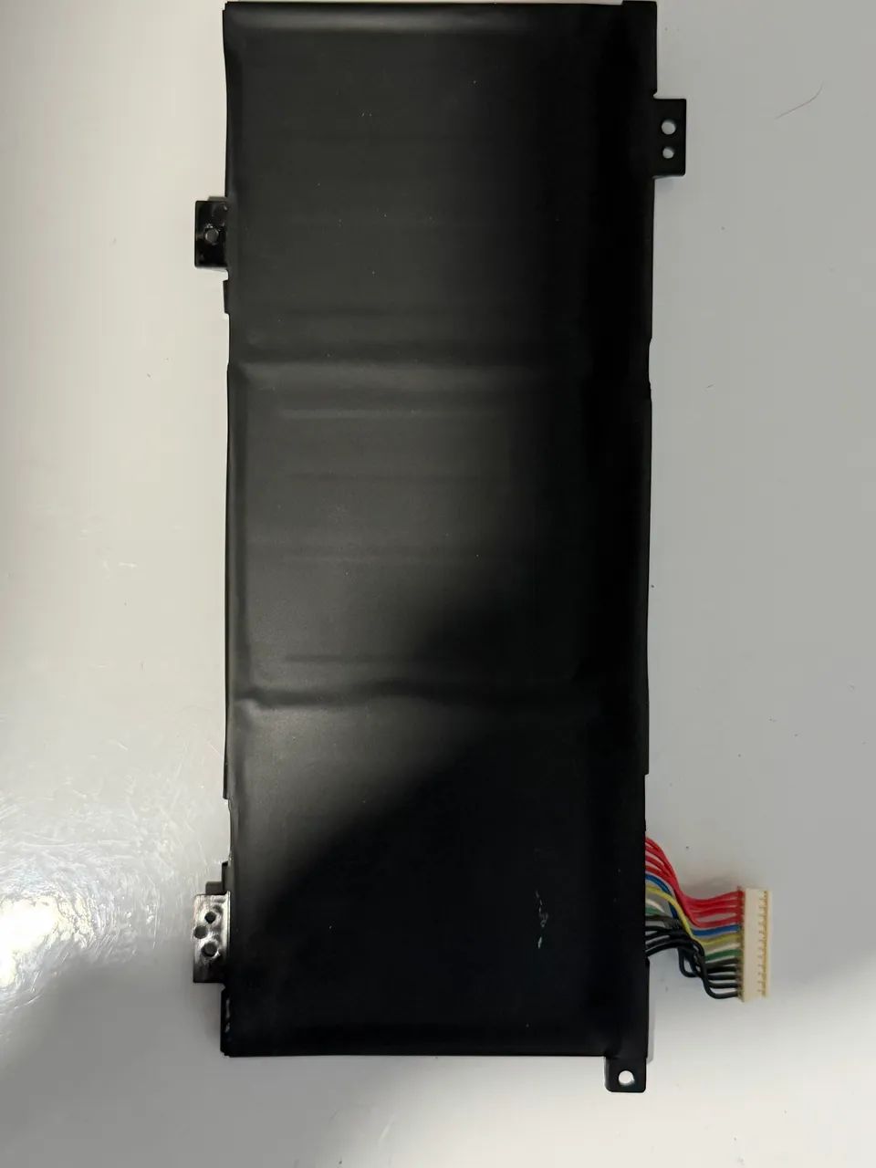 BATERIA ORIGINAL DO AVELL A70 MOB - Foto 2
