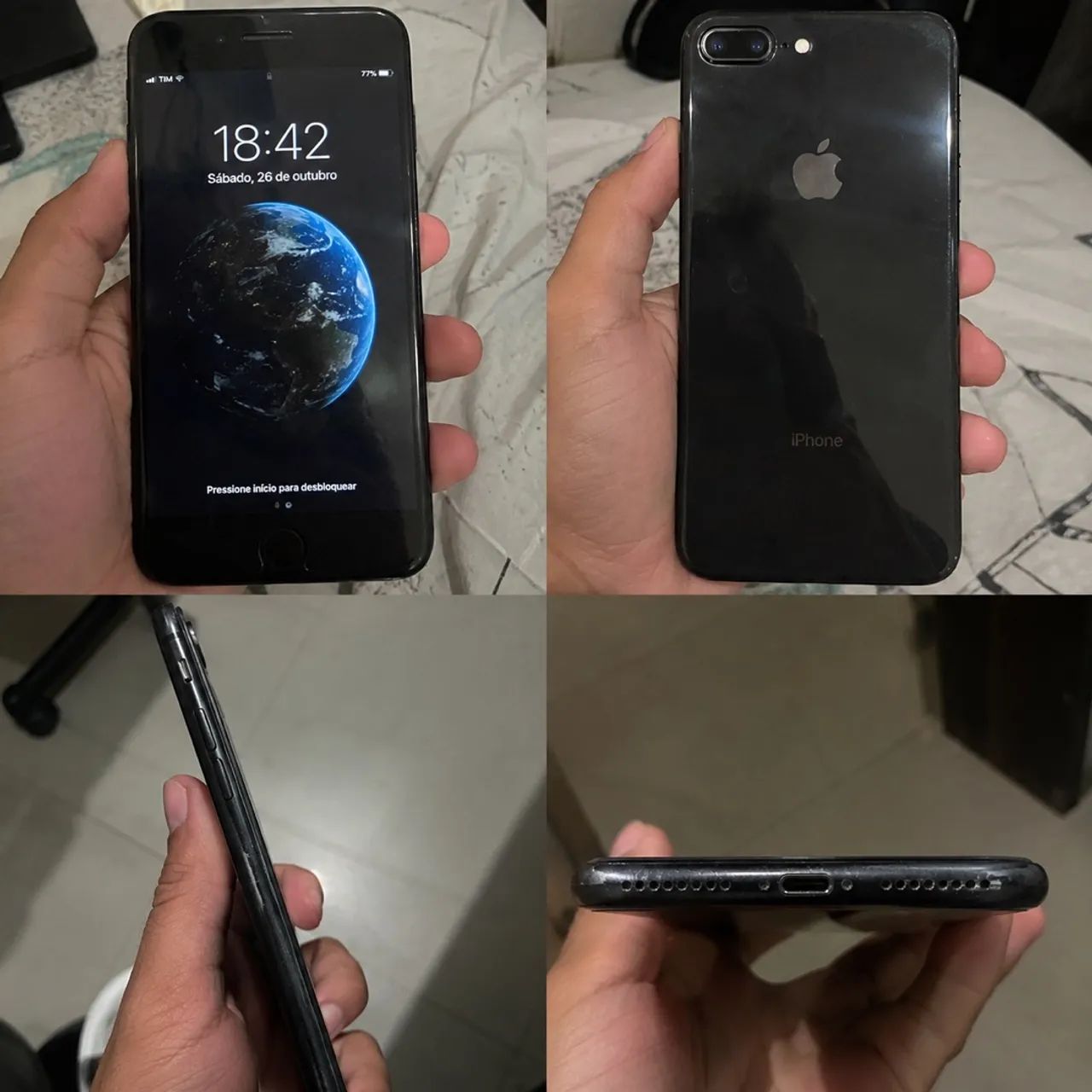 8 plus 