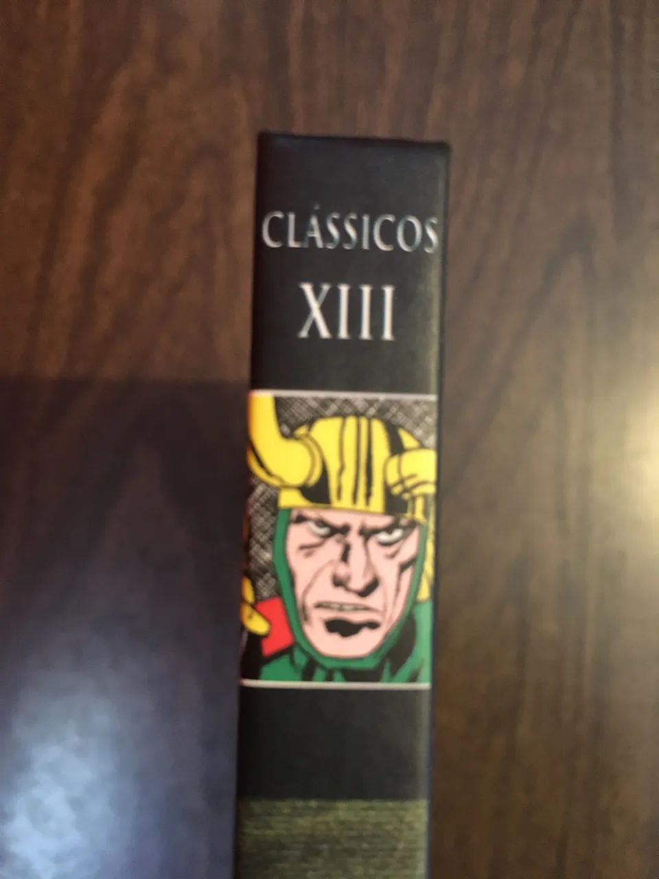 O Poderoso Thor: Ragnarok - Coleção Salvat Clássicos Xlll - Foto 2