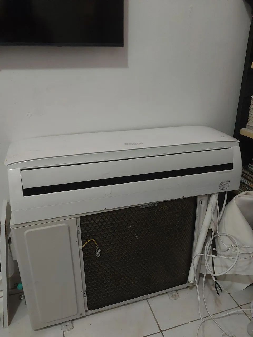 Ar 18mil btus Inverter  - Foto 3