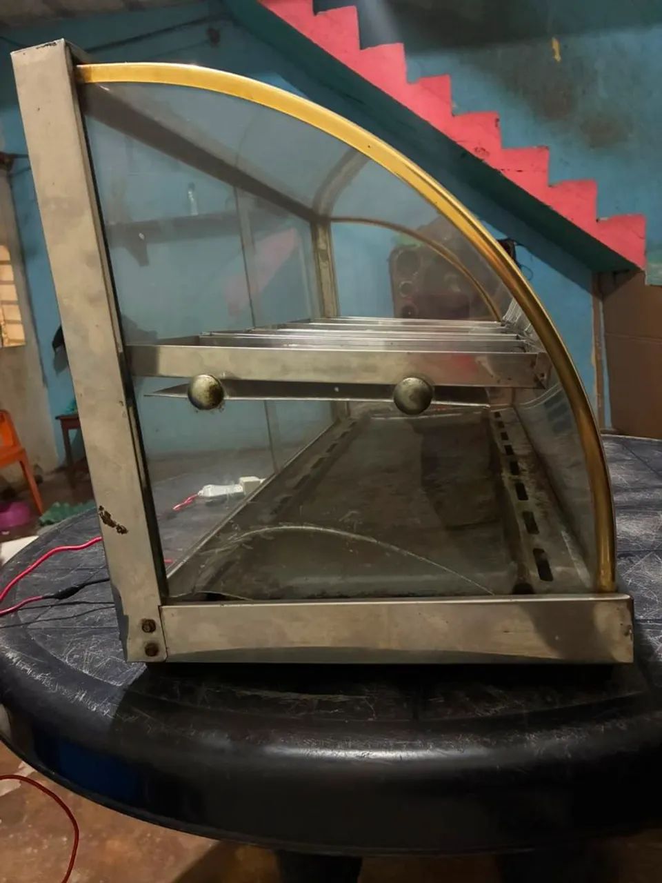 Estufa de salgados  - Foto 4