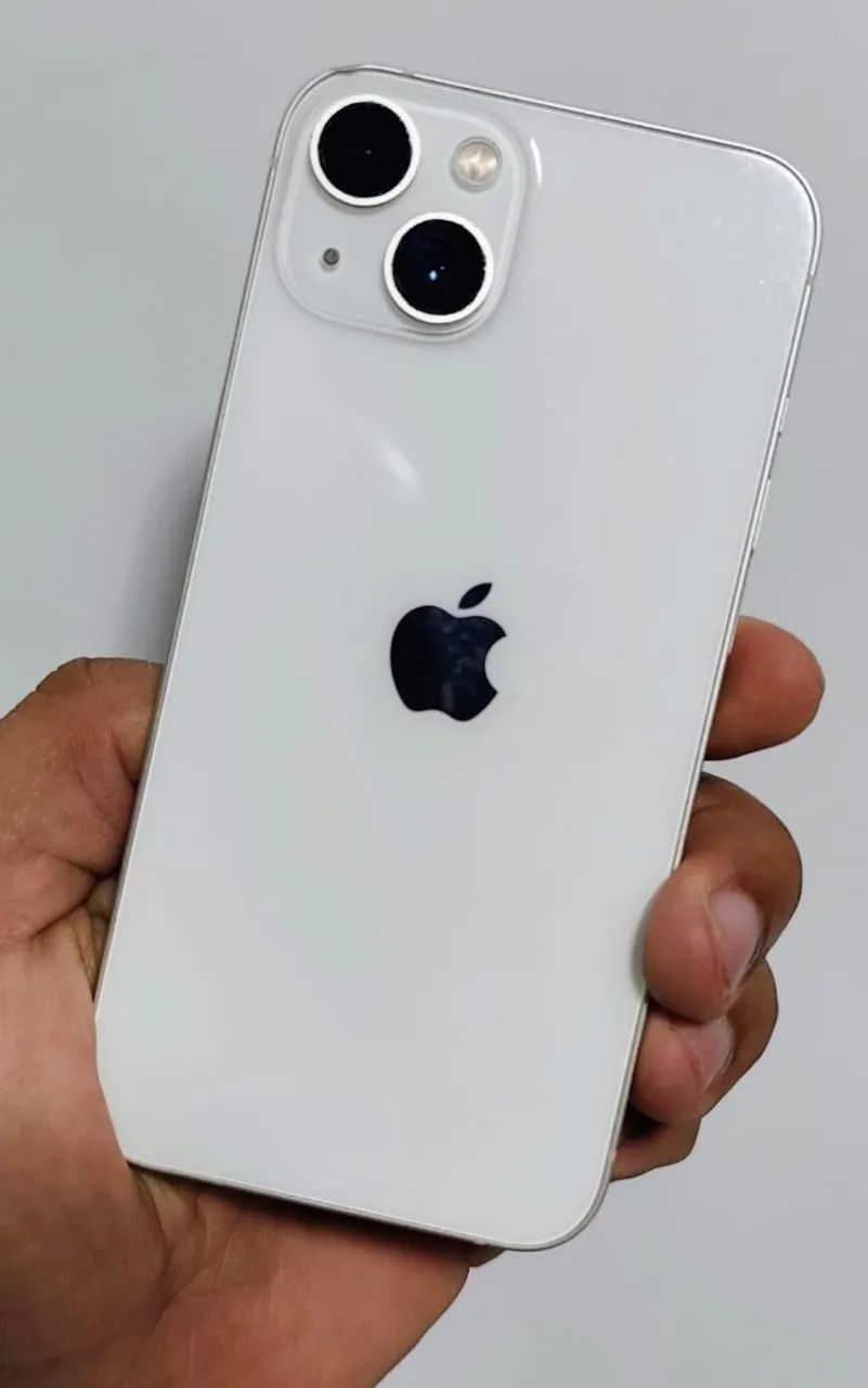Iphone 13 completo  - Foto 3