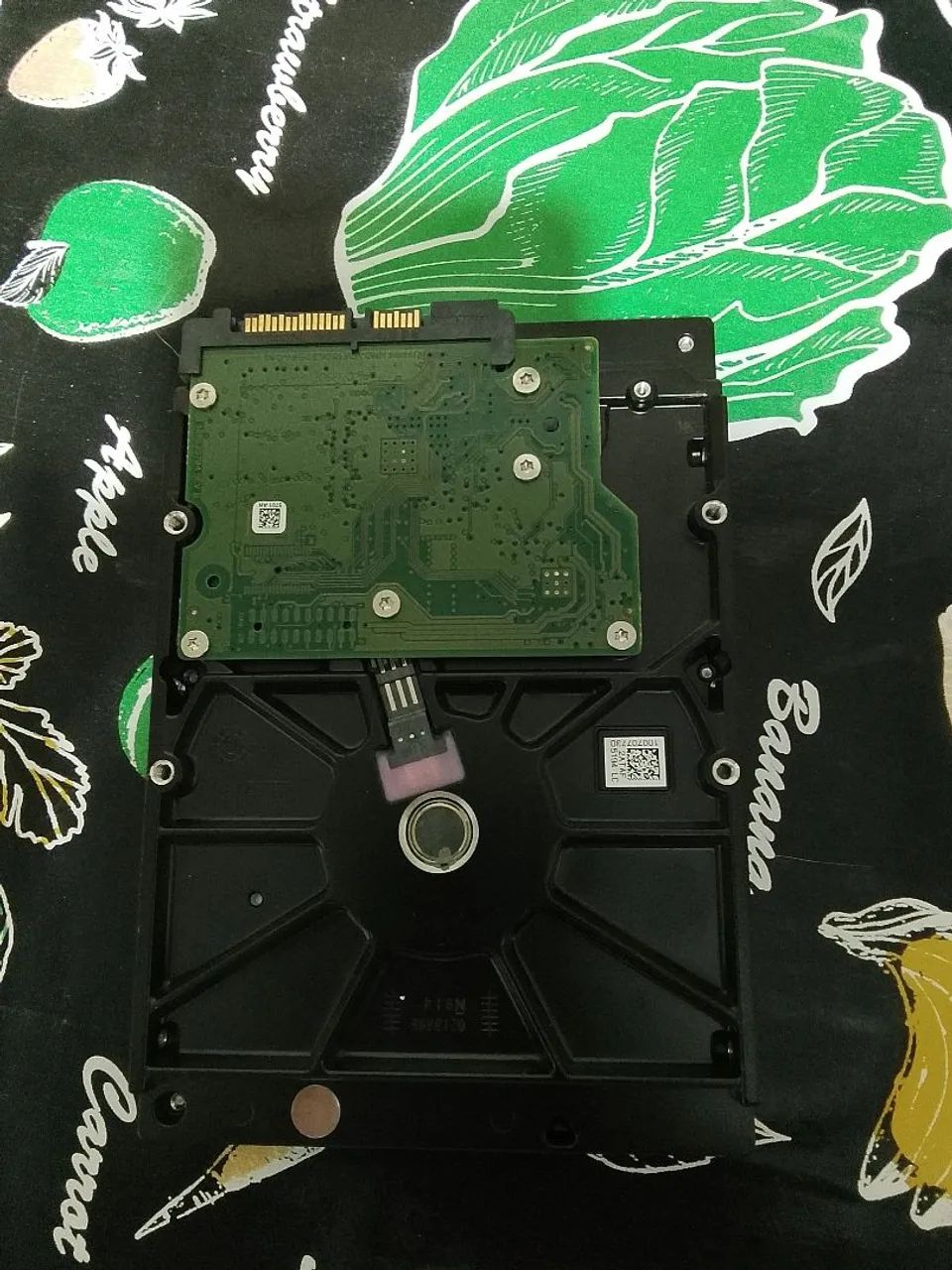 HD 500gb - Foto 2