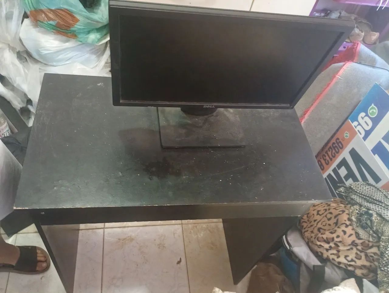Mesa de computador - Foto 3