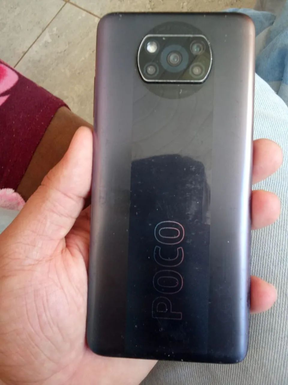 Redmi poco x3 pro - Foto 3