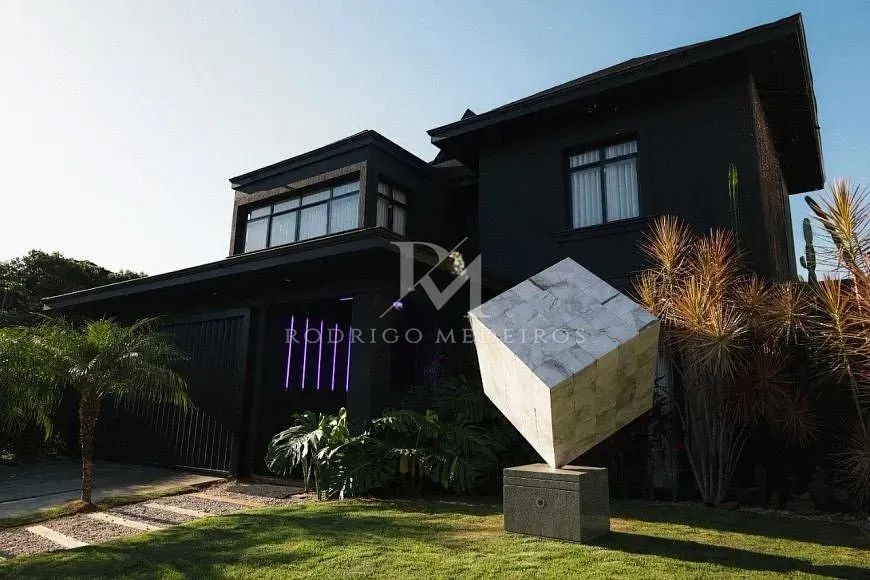 Casa com 4 dormitórios à venda em Jurerê Internacional, Florianópolis - Foto 3