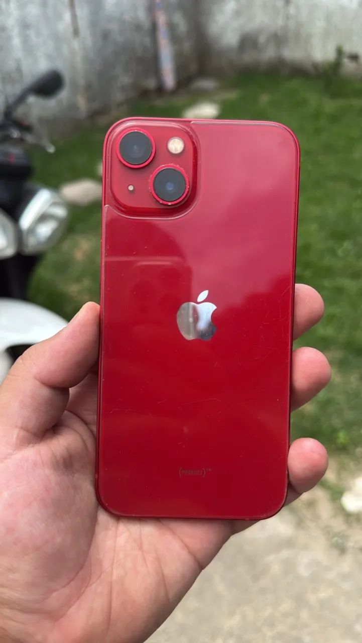 iPhone 13 de 128gb