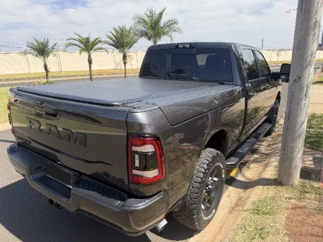 Ram 3500 3500 LARAM.6.7 NIGHT ED.TB CD 4X4 Die. 2024