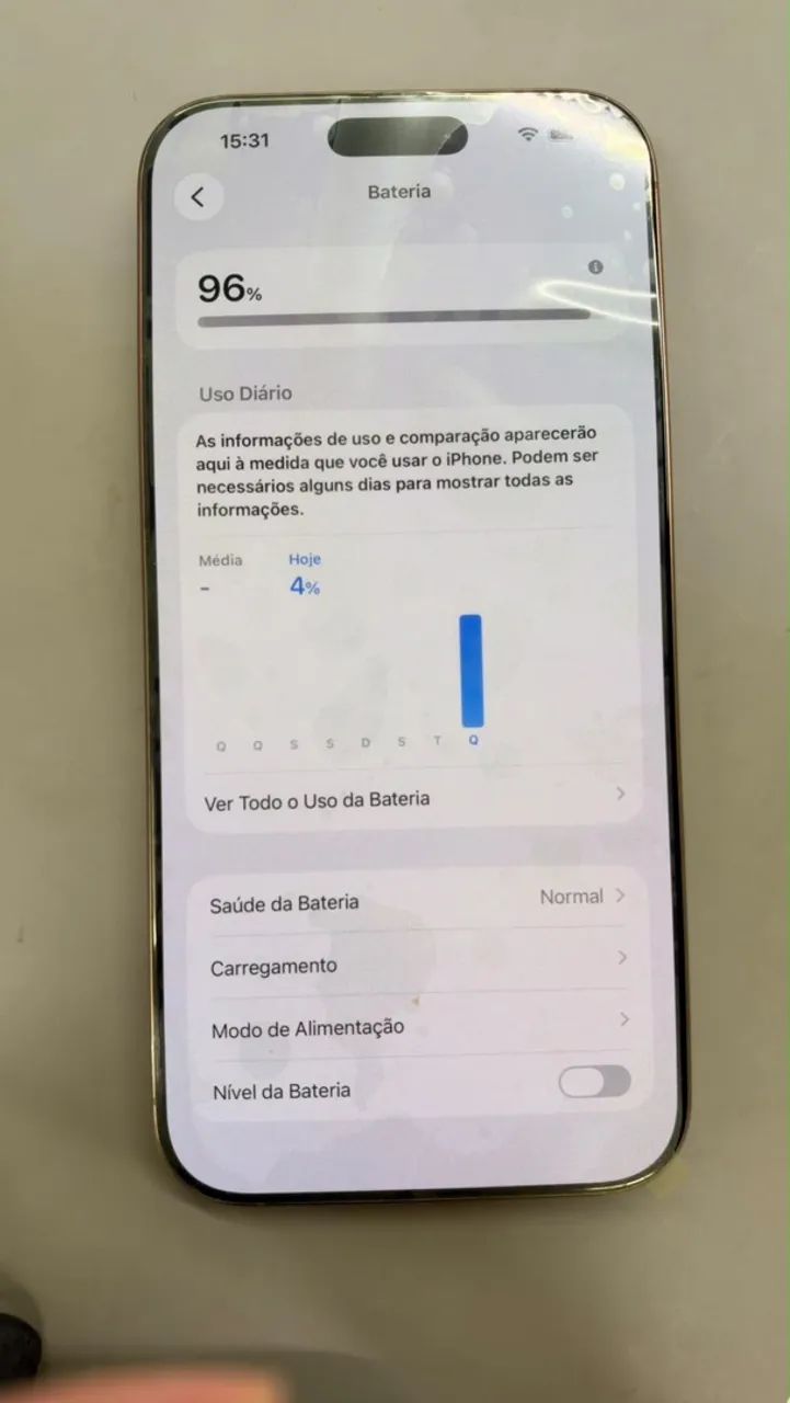 IPHONE 16 pro max 265GB - Foto 3