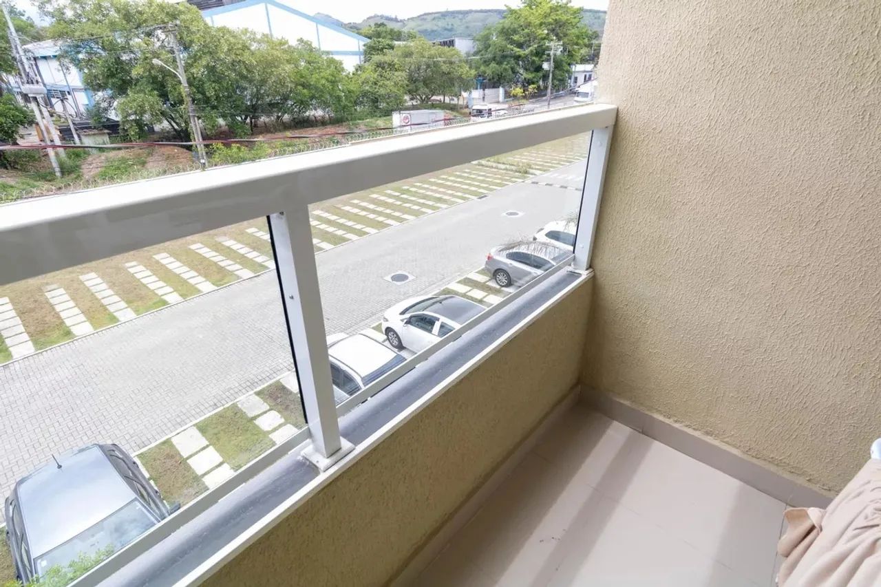 Apartamento planejado com elevador - Foto 10