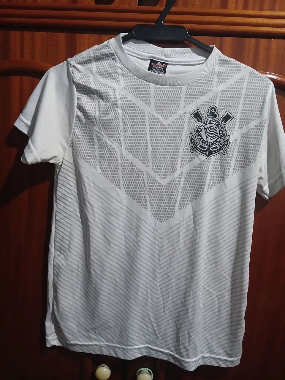 Camisa do Corinthians  - Foto 2