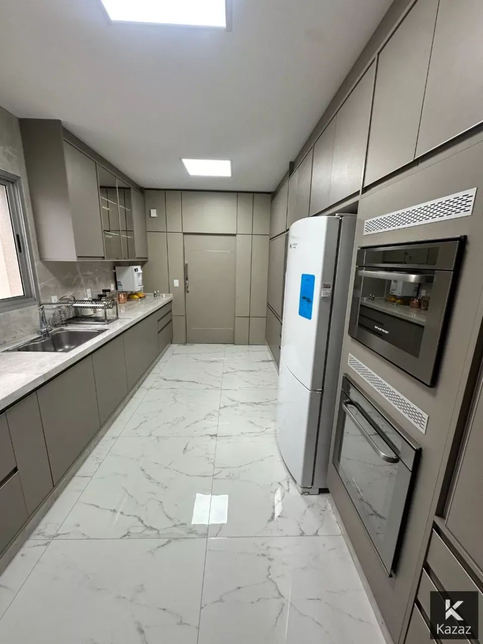 Venda apartamento 4 quartos sendo 1 suíte, 156m2 , edifício Clarice Lispector no jd das Am - Foto 3