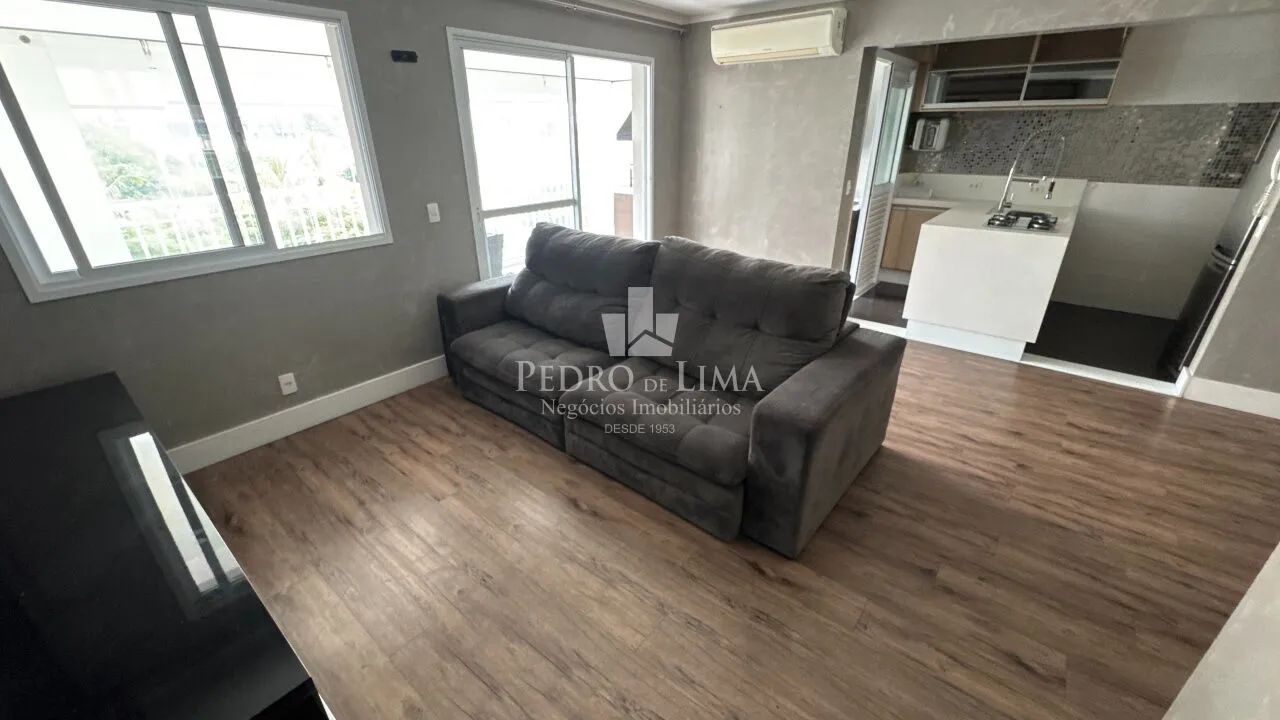 Apartamento 2 quartos, 2 vagas, 91 m² Condomínio Edifício Parque Anália Franco - Foto 4
