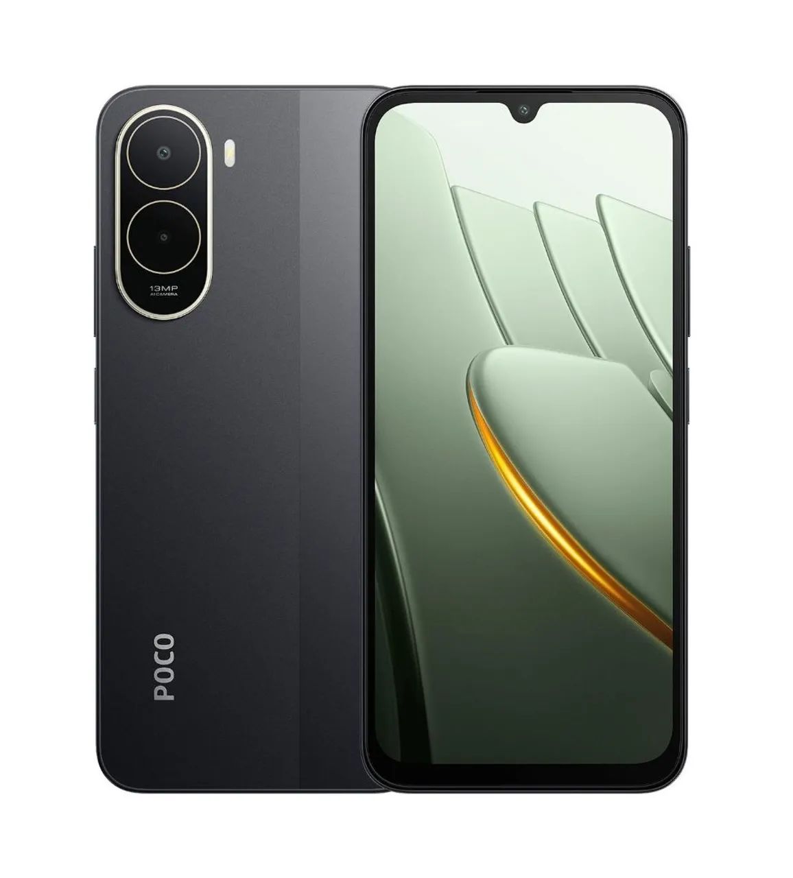 POCO C-81 PRO (NOVO) - Foto 2