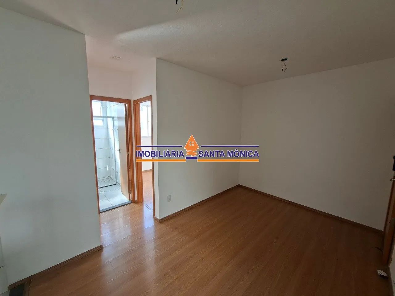 Apartamento 2 quartos - Justinópolis - Foto 3