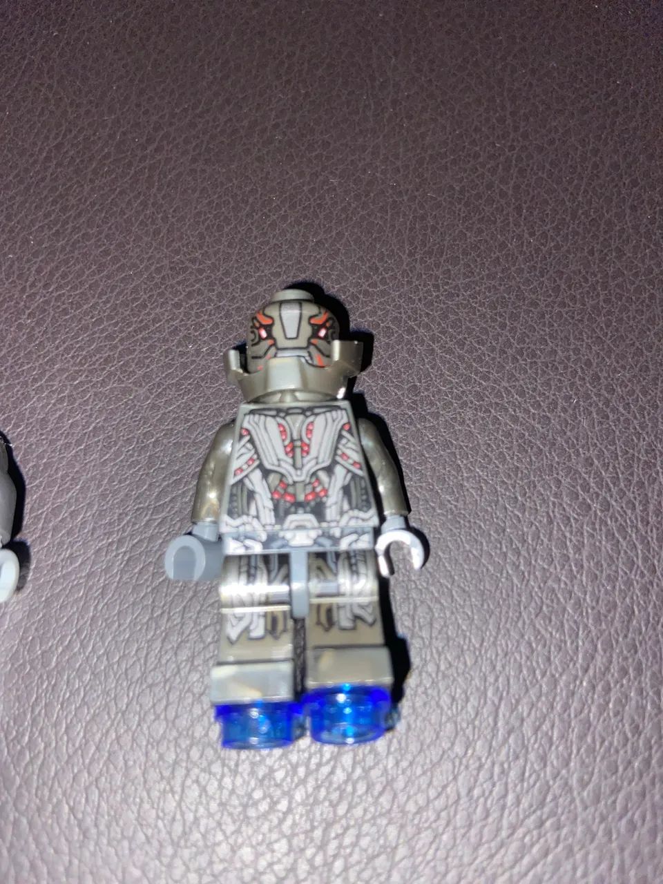 Lego DC Ultron e Clone - Foto 2