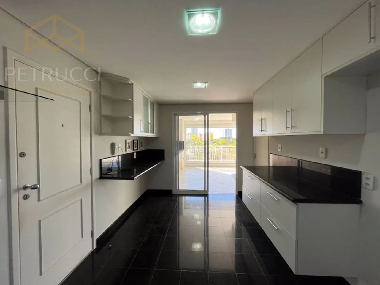 Apartamento com 3 dormitórios para alugar, 160 m² - Parque Prado - Campinas/SP - Foto 3