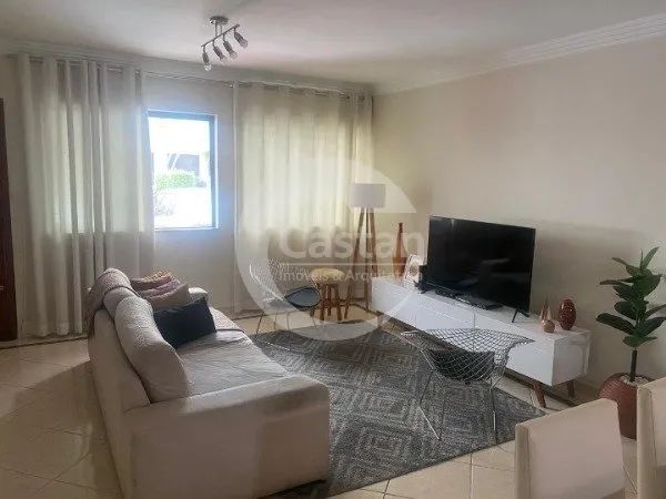 casa de condomínio alto padrão mooca
