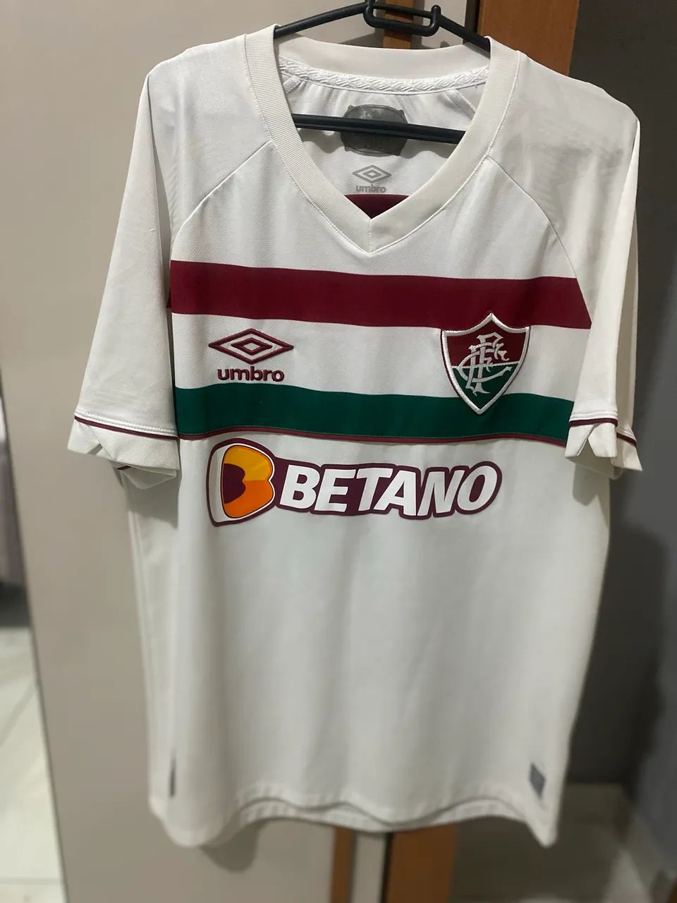 Camisas do Fluminense  - Foto 4