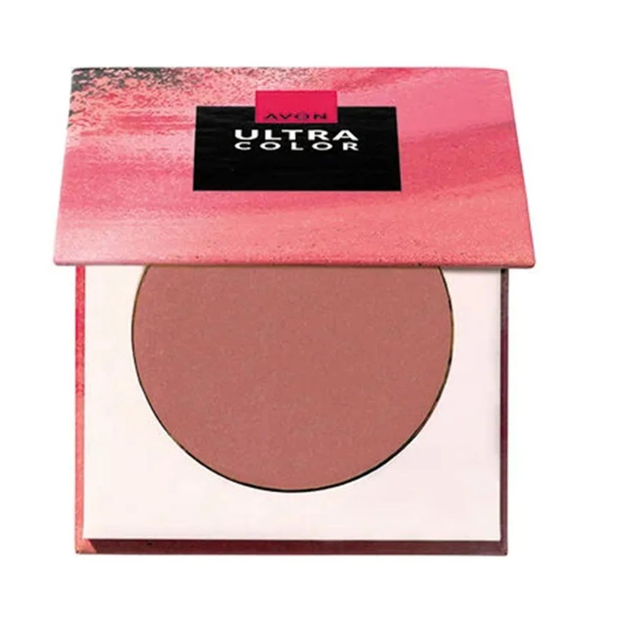 Blush Avon ULTRA COLOR Tom: Rosa Toscano