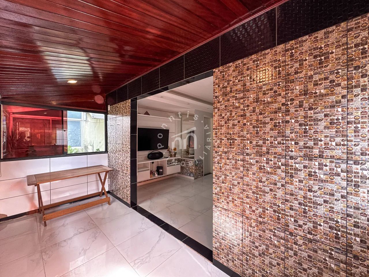 Casa Duplex com 3 quartos à venda, 100m2 em Piedade - Foto 3