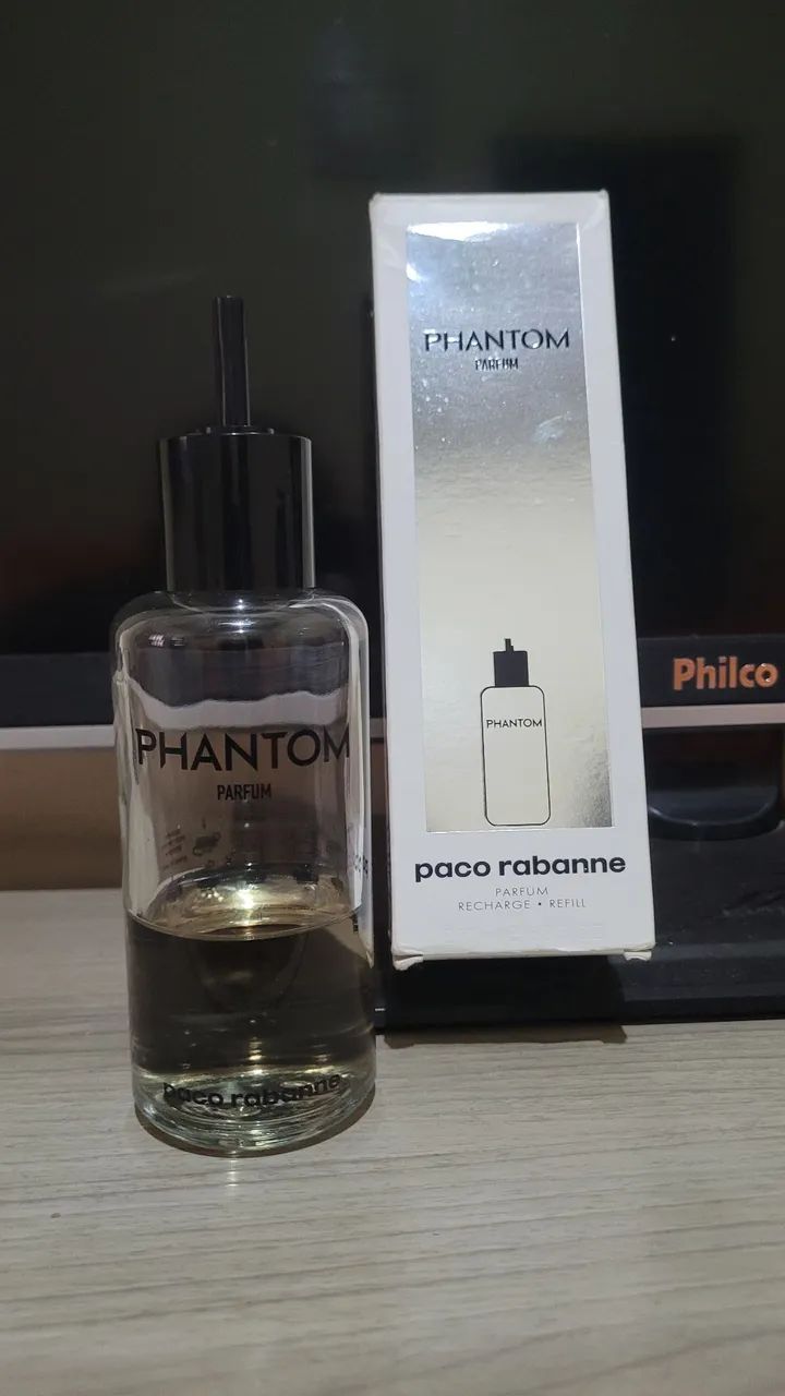Phantom parfum 100ml original 