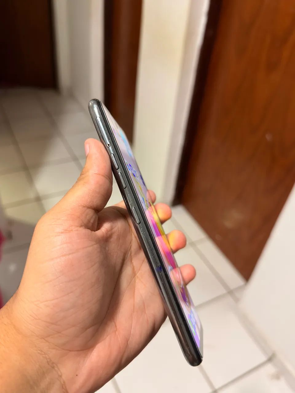 LG K52  - Foto 3