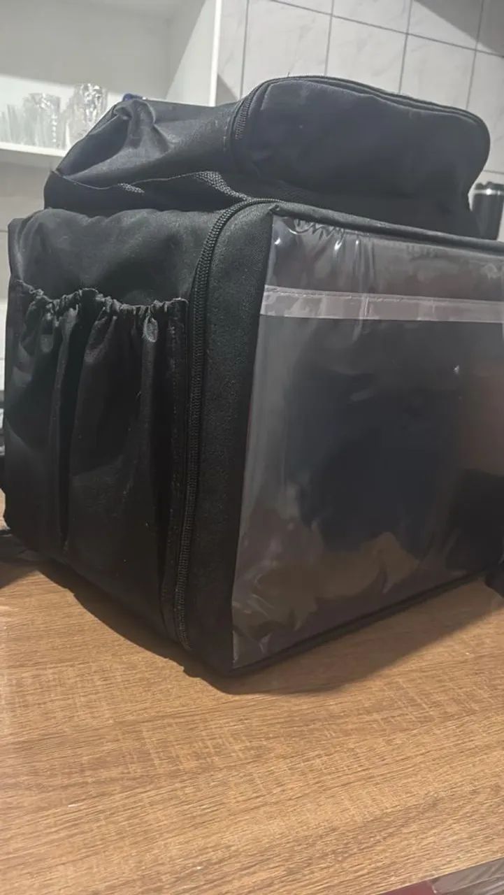 Bag motoboy - Foto 2