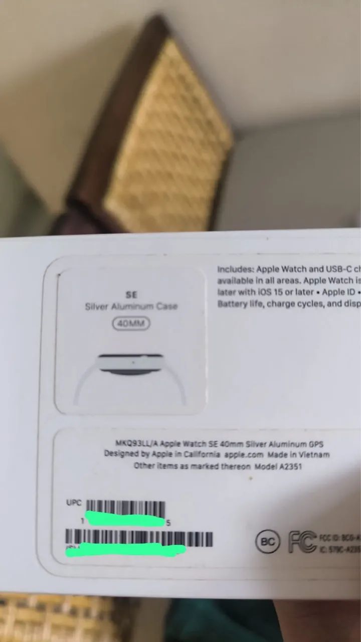 Apple Watch 2 geração  - Foto 3