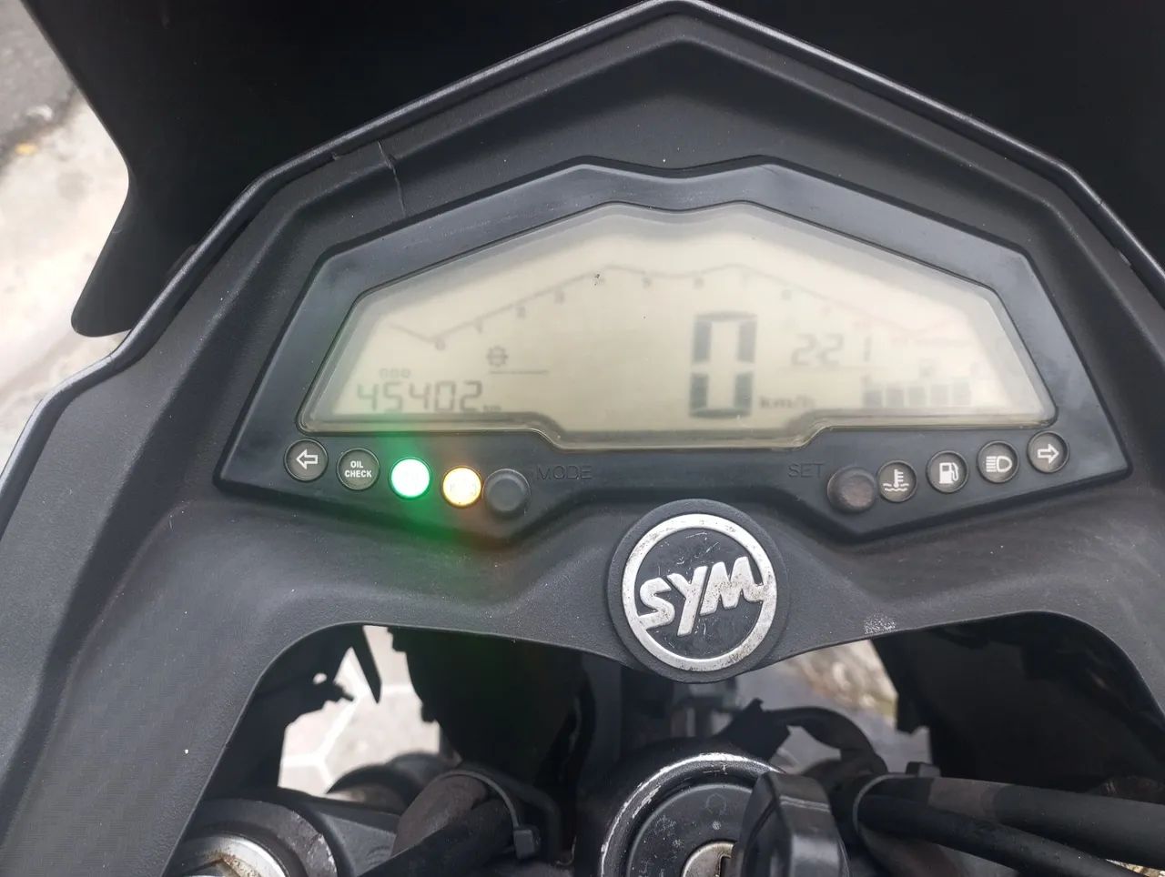 Nh 190 - Foto 4