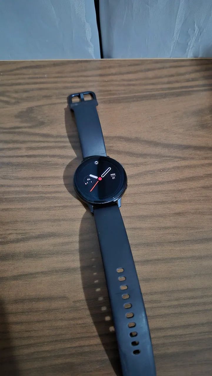 Galaxy Watch Active 2 - Foto 3