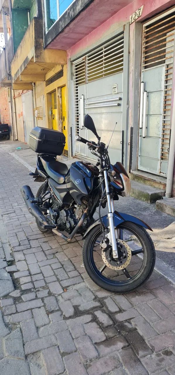Yamaha factor 150cc 2020  - Foto 2
