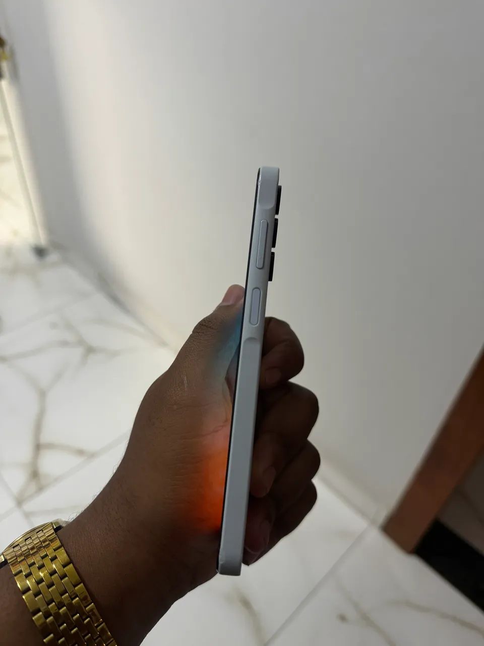 Samsung A15 128GB perfeito estado  - Foto 3