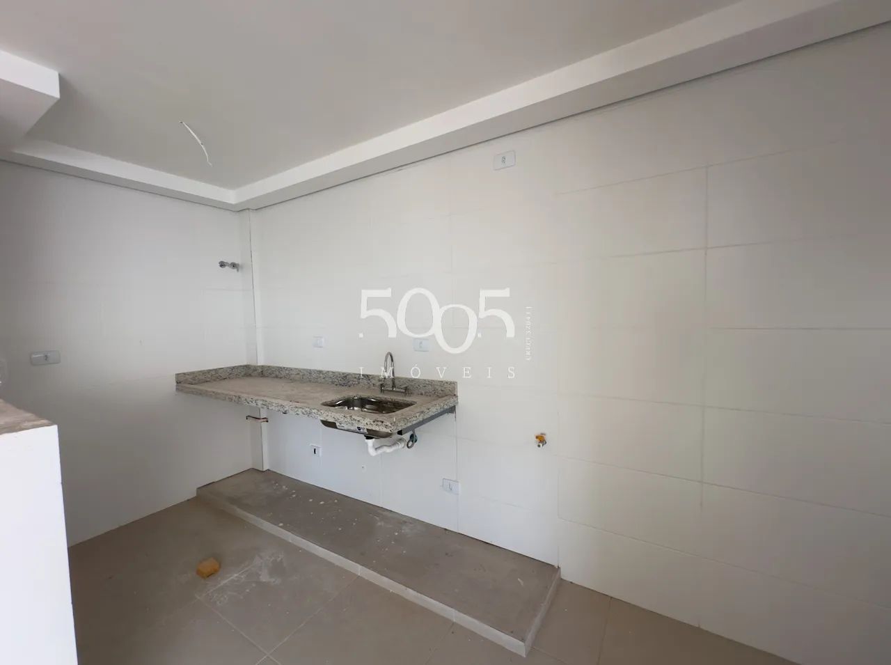 Apartamento à venda no Edifício Absolutt Residencial com 83m² e 2 suítes - Foto 5