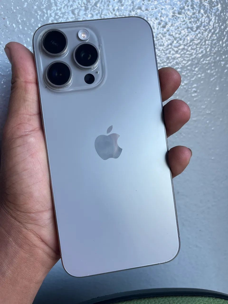 iPhone 15 pro Max  - Foto 2