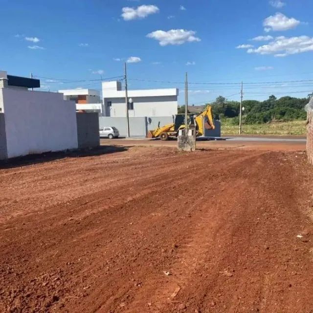VENDO DIREITO DE TERRENO ECO VALLEY SARANDI - Foto 2