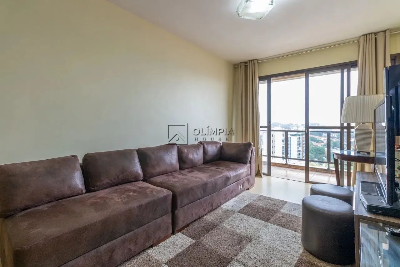 Venda Apartamento 3 Dormitórios - 117 m² Vila Clementino - Foto 7