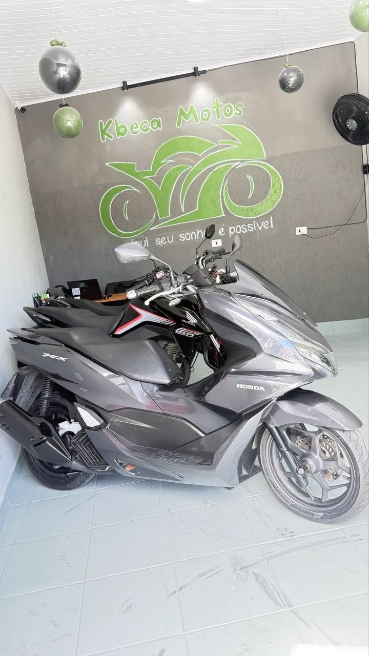 Honda Pcx dlx 2024 - Foto 2