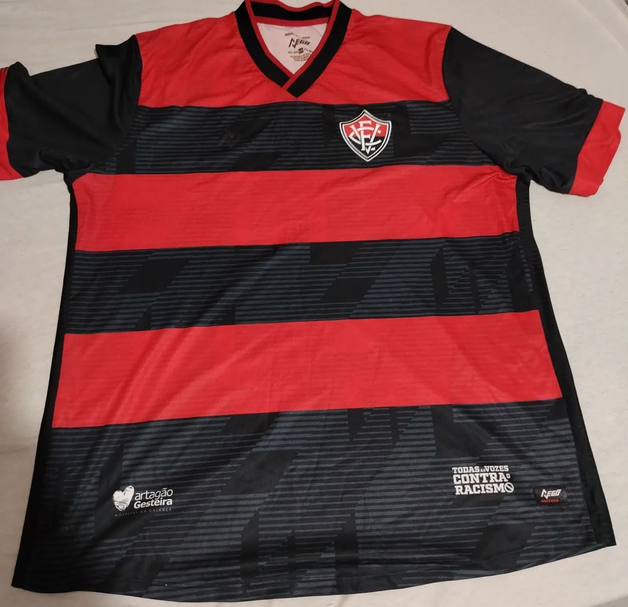 Camisa EC Vitória 