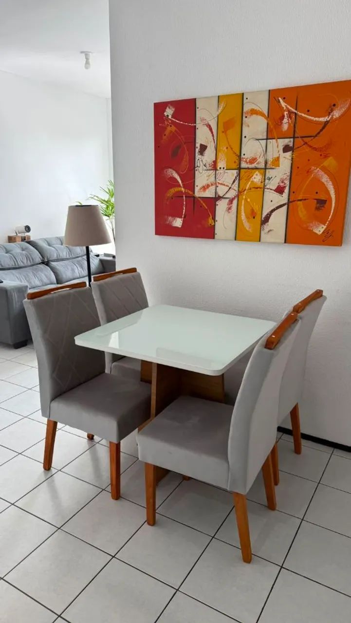 Mesa de jantar (Oferta) - Foto 2