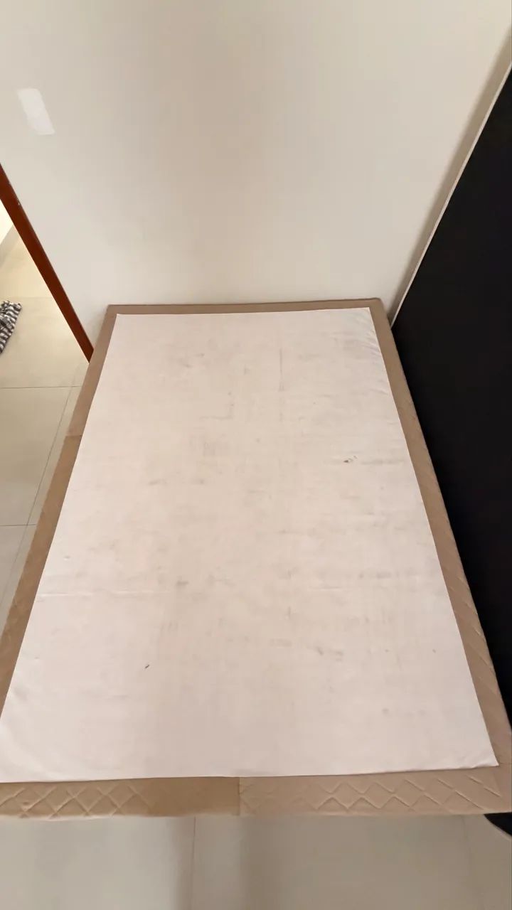 Cama de casal  - Foto 2