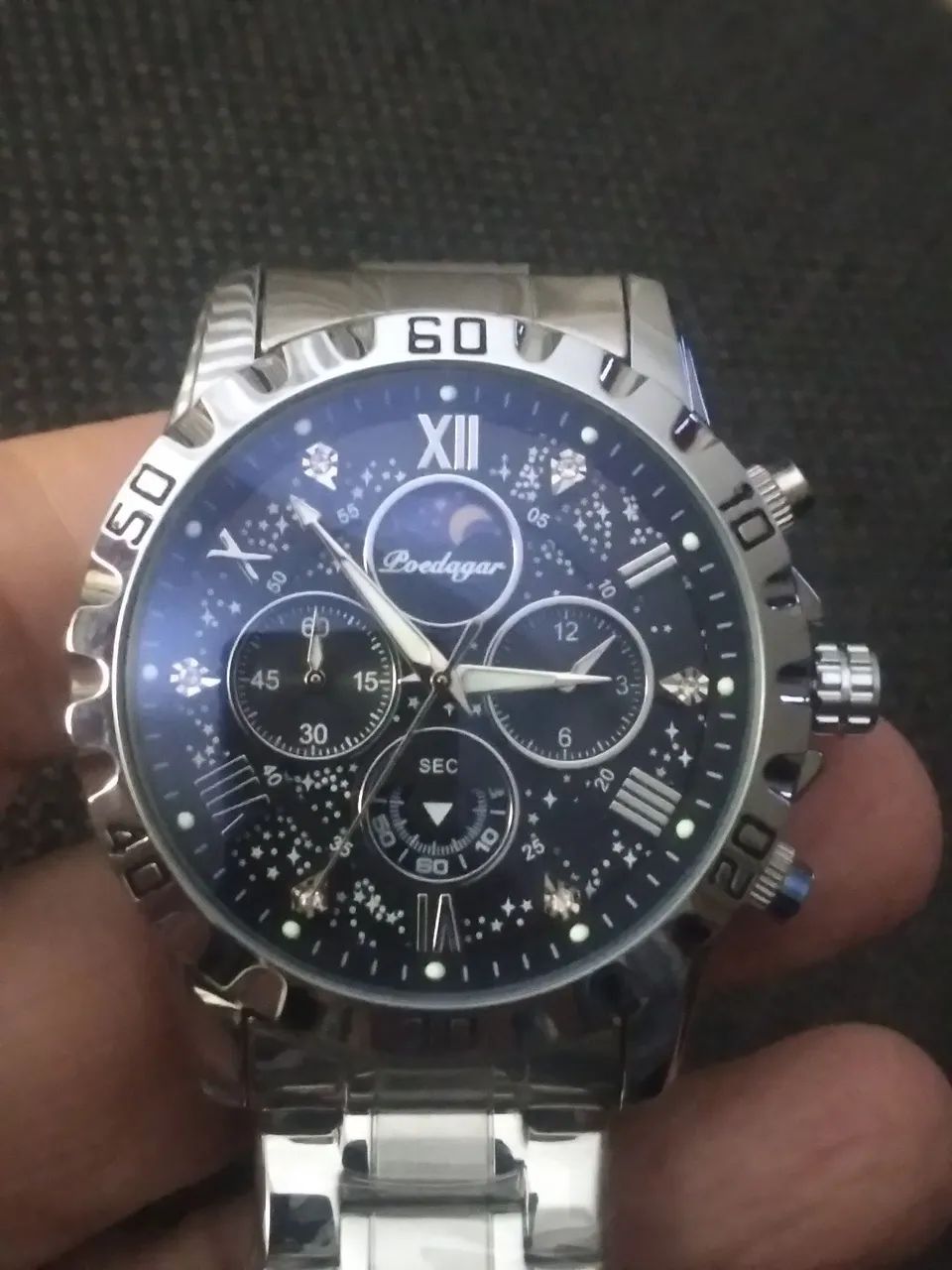 RELOGIO MONTBLANC