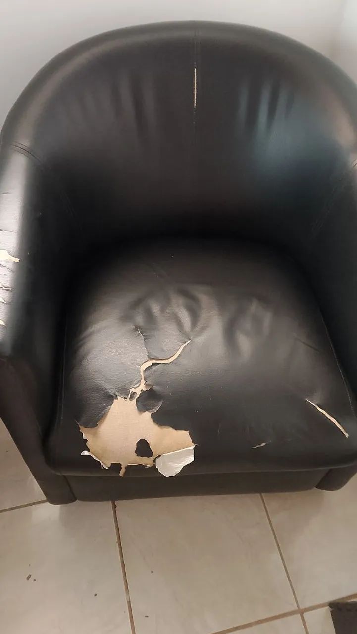 Poltrona sofa - Foto 3