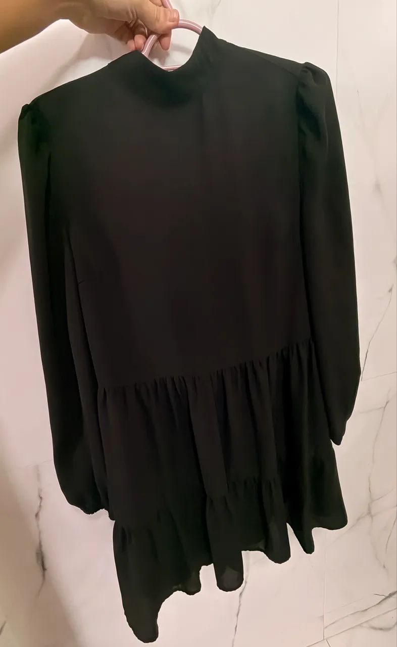 Vestido Renner TAM P/M