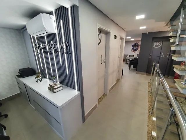 Prédio Comercial para Clinica Médica no Parque Ecológico em Indaiatuba - Foto 5