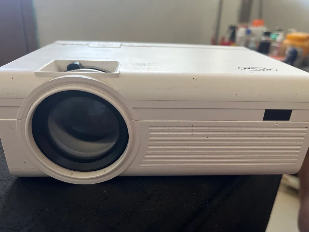 Vendo projetor Knup 150