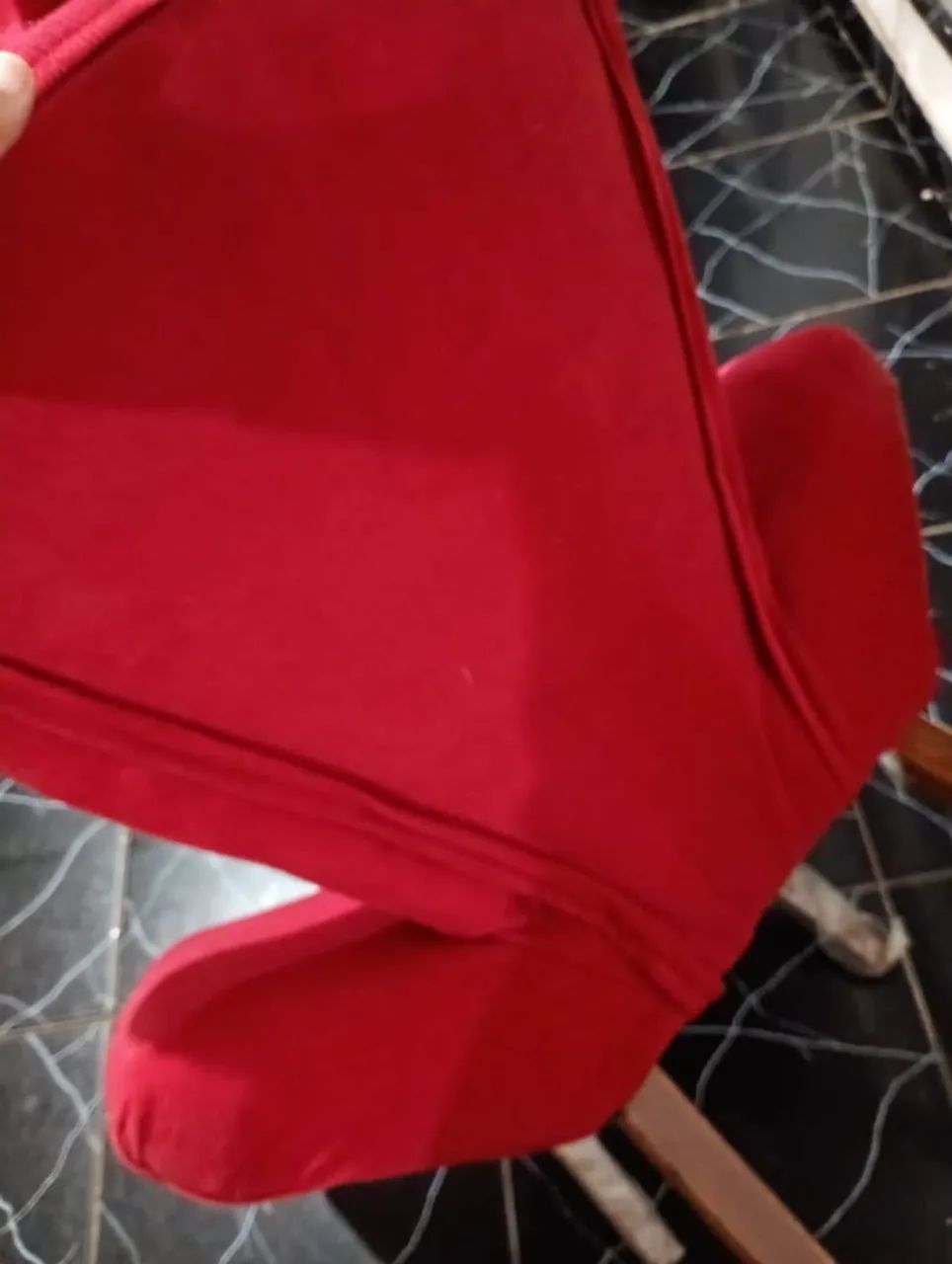 Vendo  4 poltronas borboletas  - Foto 3