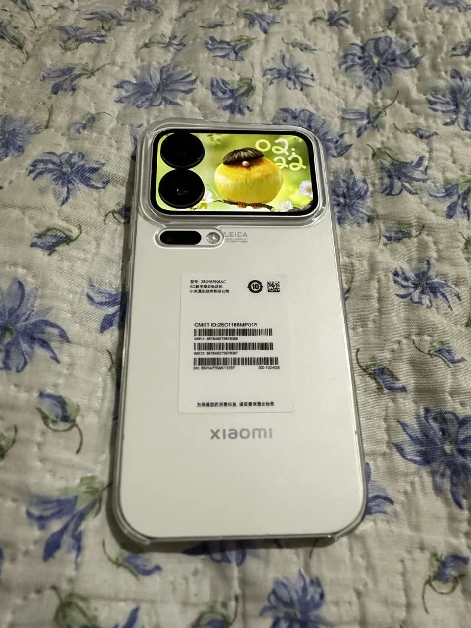 XIAOMI 17 PRO 1TB 16RAM - Foto 2