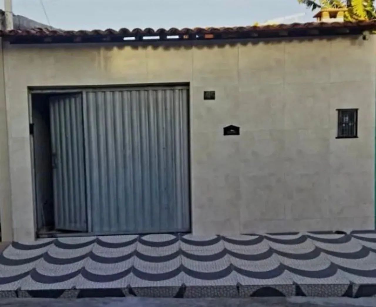 - Casa na Cidade Olímpica 