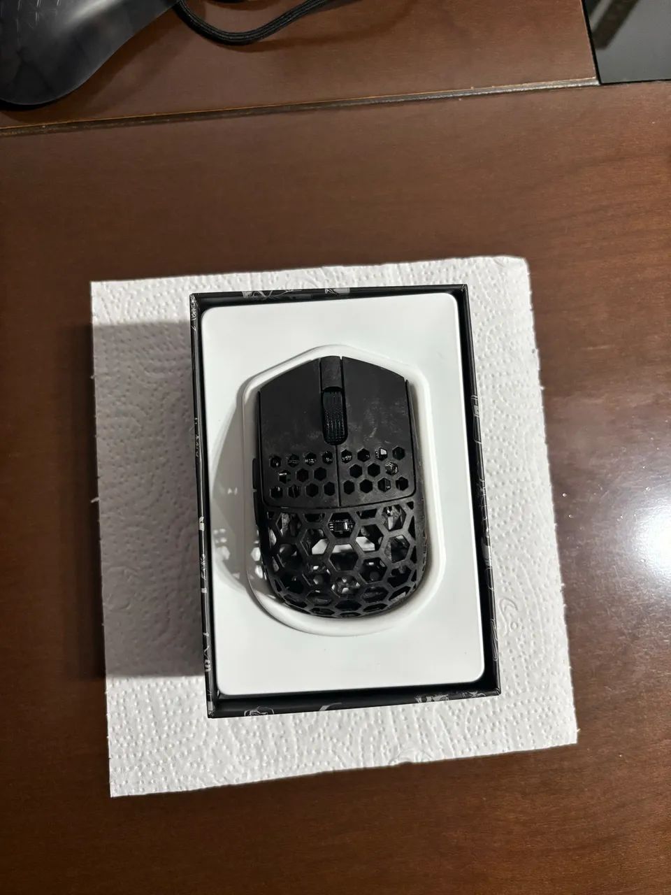 Mouse Darmoshark M5 Air - Foto 3